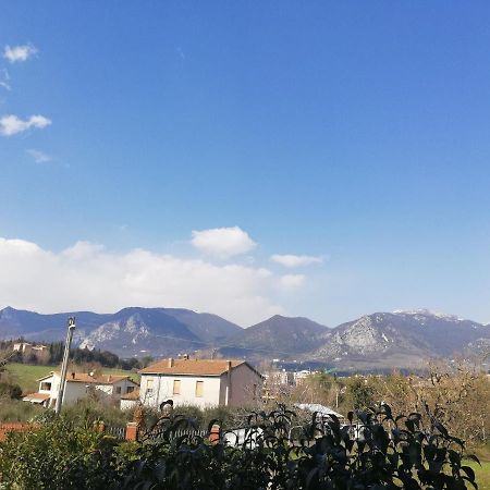 Fable Bed & Breakfast Terni Eksteriør bilde