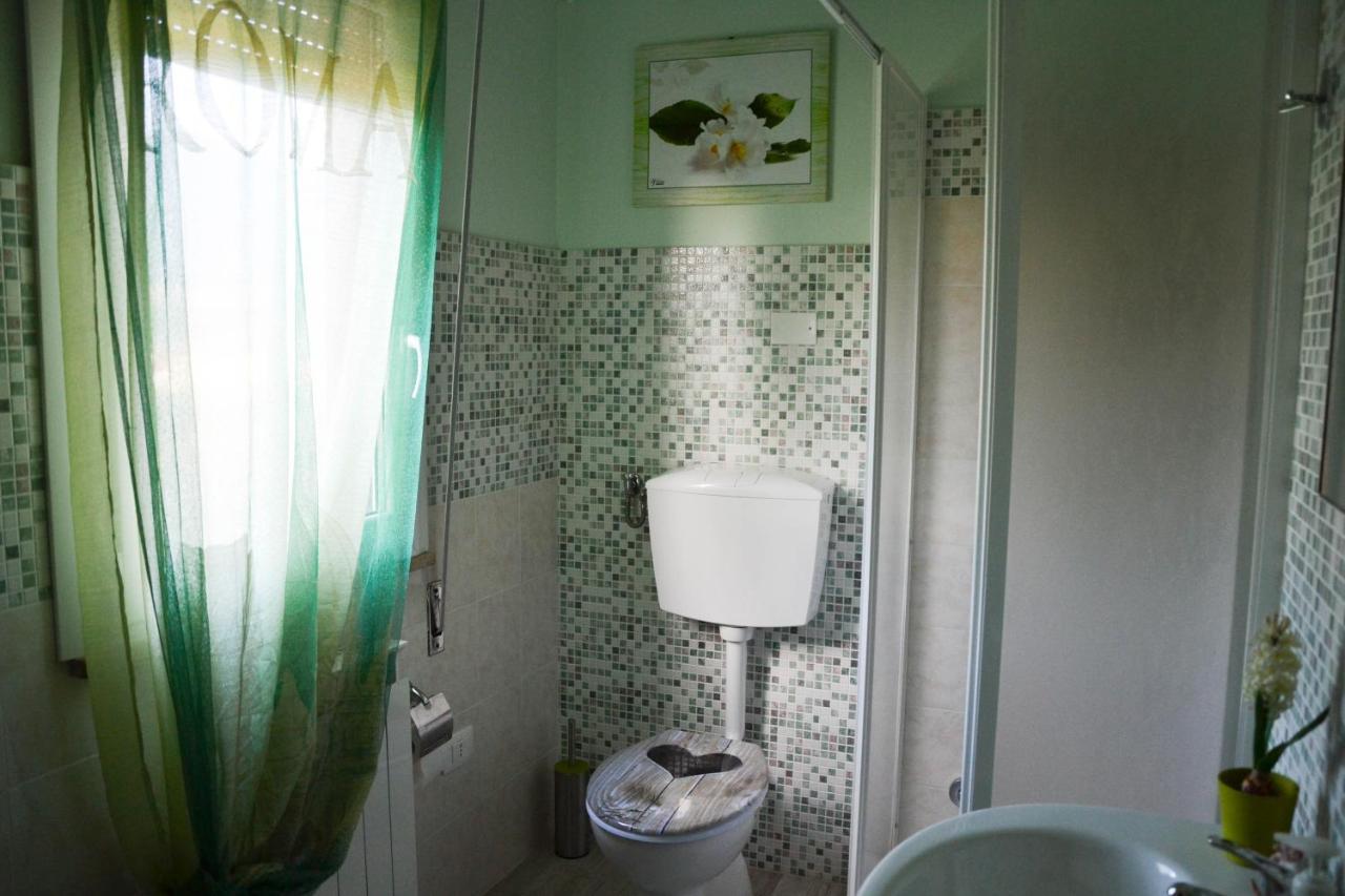 Fable Bed & Breakfast Terni Eksteriør bilde
