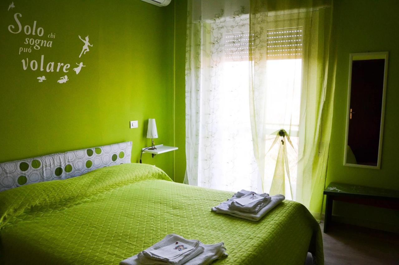 Fable Bed & Breakfast Terni Eksteriør bilde
