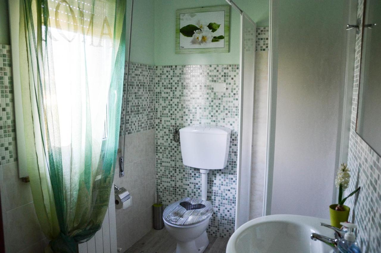 Fable Bed & Breakfast Terni Eksteriør bilde